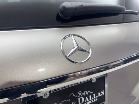 Used 2021 Mercedes-Benz GLE 53 AMG 4MATIC image 19