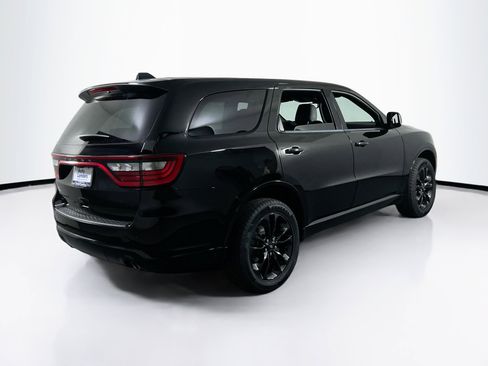Used 2022 Dodge Durango GT image 5