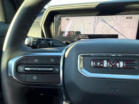 New 2026 GMC Terrain Elevation image 12