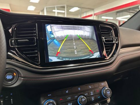 New 2026 Dodge Durango GT w/ Trailer Tow Group IV image 28