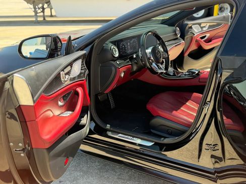 Used 2020 Mercedes-Benz CLS 53 AMG 4MATIC image 16