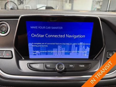 Used 2020 Chevrolet Blazer Premier w/ Driver Confidence II Package AWD/4WD image 12