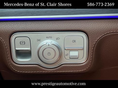 Used 2024 Mercedes-Benz GLE 350 4MATIC image 31