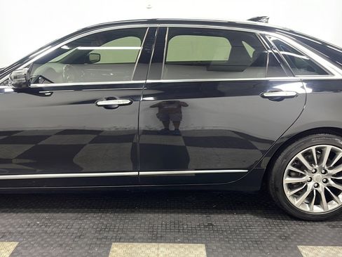 Used 2019 Cadillac CT6 Premium Luxury AWD/4WD image 13