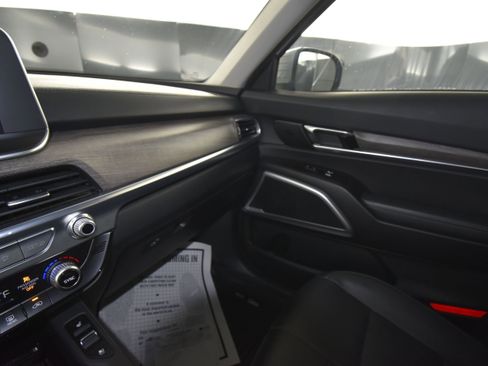 Used 2022 Kia Telluride EX w/ EX Premium Package image 24
