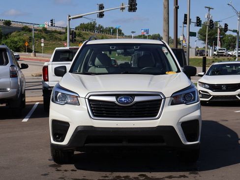 Used 2019 Subaru Forester w/ Alloy Wheel Package AWD/4WD image 2