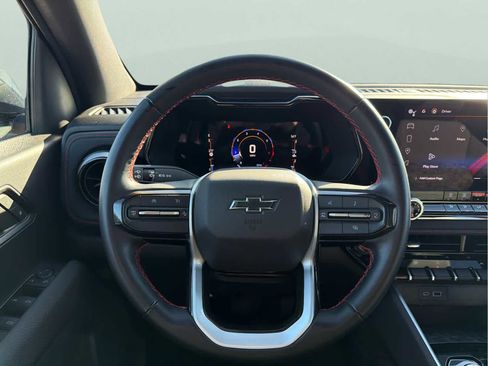 Used 2023 Chevrolet Colorado Z71 w/ Advanced Trailering Package image 19