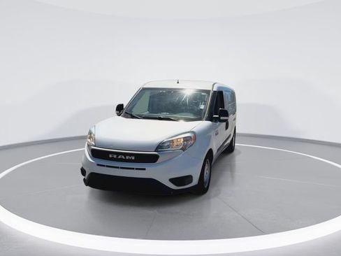 Used 2022 RAM ProMaster City Tradesman FWD image 3