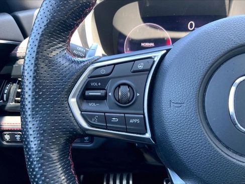 Used 2022 Acura MDX Type S AWD/4WD image 18