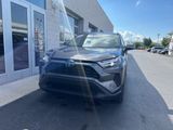 Certified 2024 Toyota RAV4 XLE image 2