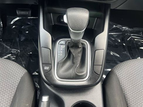 Used 2021 Kia Soul LX FWD image 15