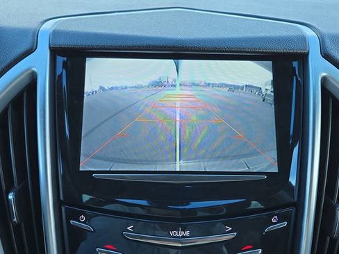 Used 2014 Cadillac SRX Luxury image 27