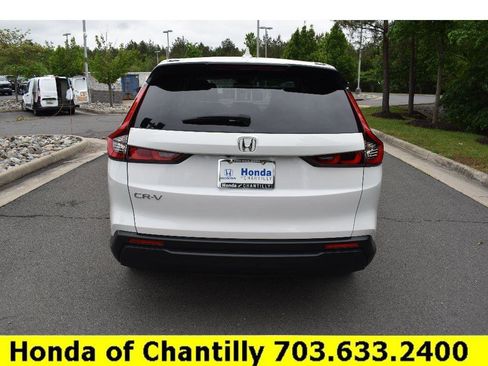 Used 2023 Honda CR-V EX image 6