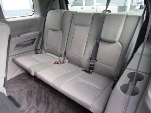 Used 2012 Honda Pilot EX image 28