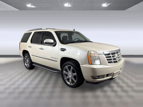 Used 2008 Cadillac Escalade 2WD image 7