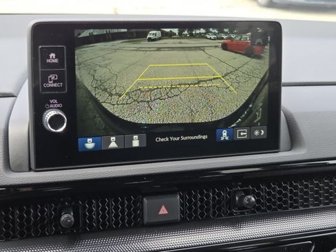 New 2026 Honda CR-V EX-L image 10