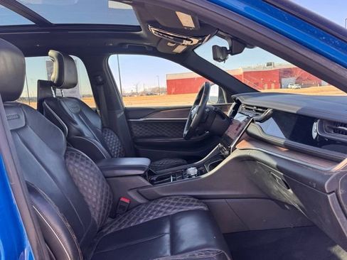 Used 2023 Jeep Grand Cherokee L Summit w/ Advanced Protech Group IV image 23