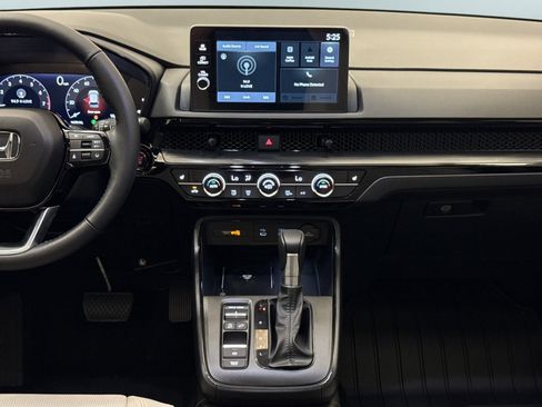 New 2026 Honda CR-V EX-L image 12