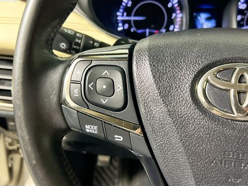 Used 2015 Toyota Avalon Limited image 18