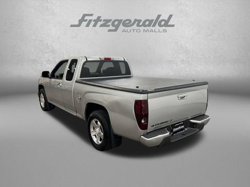 Used 2010 Chevrolet Colorado LT w/ Power Convenience Package RWD image 3