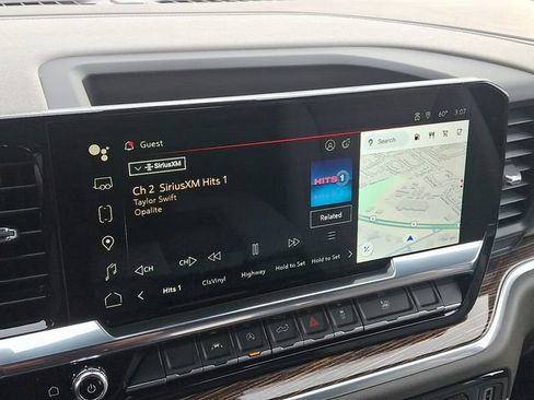 New 2026 GMC Sierra 1500 SLE image 13