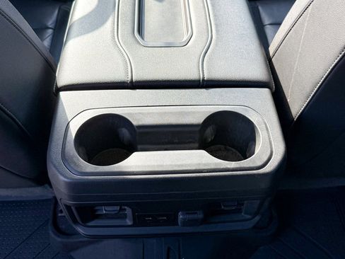 Used 2019 Chevrolet Silverado 1500 LT Trail Boss image 20