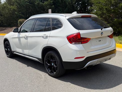 Used 2014 BMW X1 xDrive28i AWD/4WD image 5