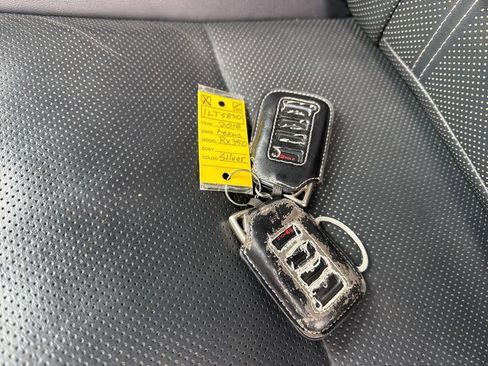 Used 2018 Lexus RX 350 AWD w/ Premium Package image 36