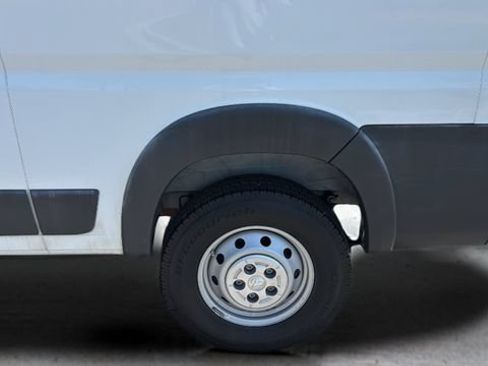 Used 2016 RAM ProMaster 1500 w/ Interior Convenience Group FWD image 37