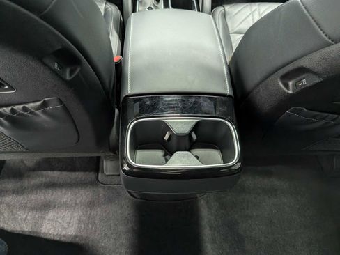 Certified 2025 Kia Telluride EX X-Line AWD/4WD image 21