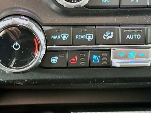 New 2026 Ford F450 Platinum w/ FX4 Off-Road Package image 21