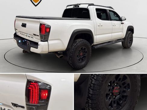Used 2018 Toyota Tacoma TRD Pro image 39