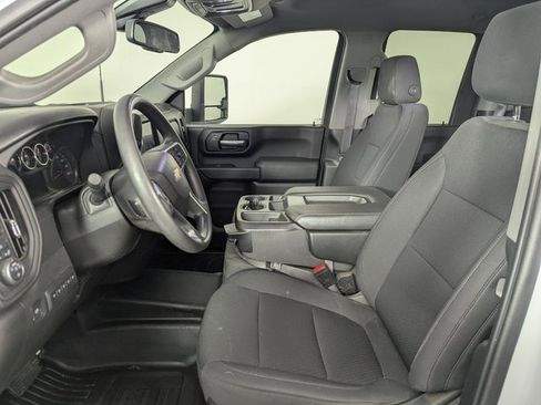 Used 2022 Chevrolet Silverado 3500 W/T w/ WT Convenience Package image 10