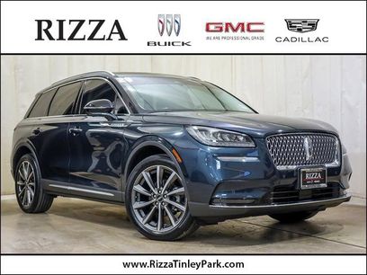 Used 2020 Lincoln Corsair Reserve