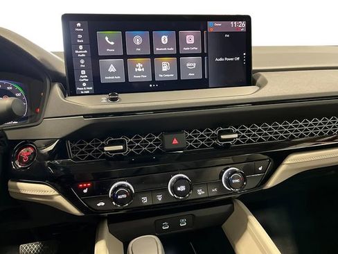 New 2026 Honda Accord EX-L image 18