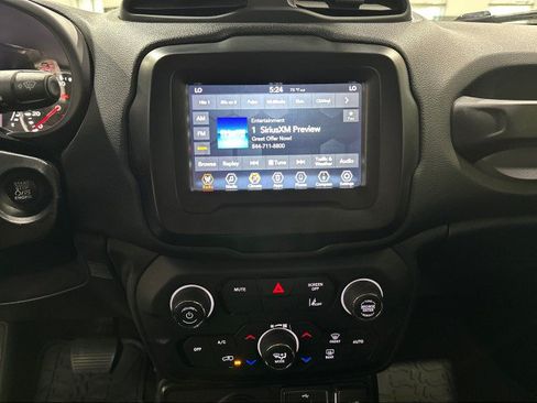 Used 2021 Jeep Renegade Sport w/ Sport Appearance Group AWD/4WD image 61