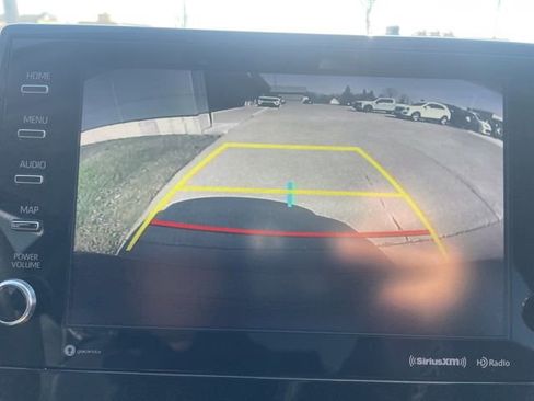 Used 2023 Toyota Camry SE image 24