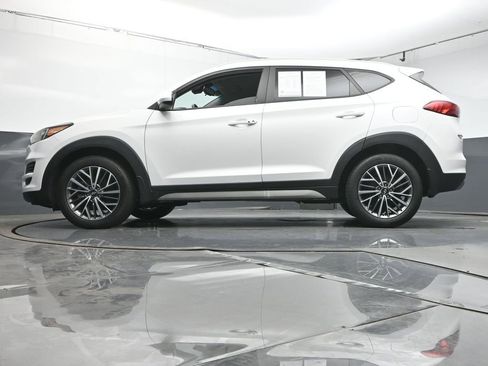Used 2020 Hyundai Tucson SEL image 33