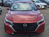 New 2025 Nissan Sentra SV w/ All-Weather Package image 6