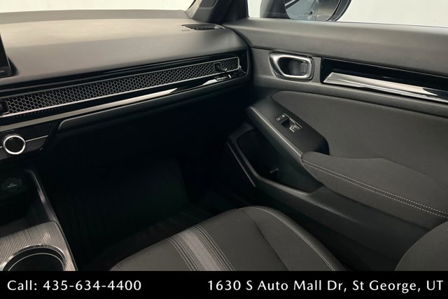Used 2026 Honda Civic Sport image 10