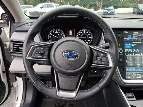 Used 2023 Subaru Legacy Premium image 19