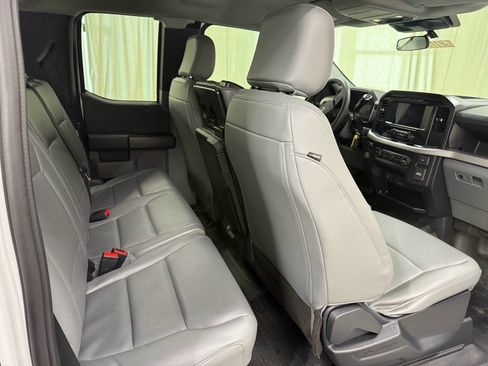 Used 2022 Ford F150 XL w/ Equipment Group 101A High image 18