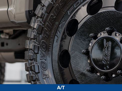 New 2026 Ford F350 Lariat AWD/4WD image 27