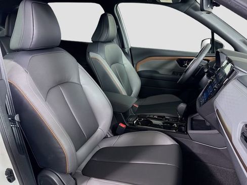 New 2026 Subaru Forester Sport image 30