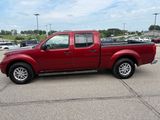 Used 2015 Nissan Frontier SV w/ SV Value Truck Package image 6