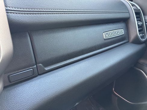 Used 2020 RAM 1500 Laramie image 27