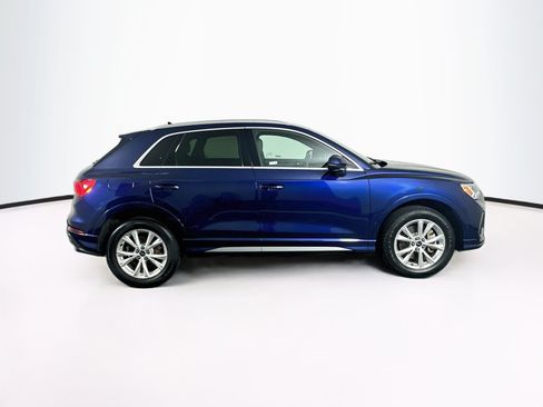 Used 2025 Audi Q3 2.0T Premium AWD/4WD image 10