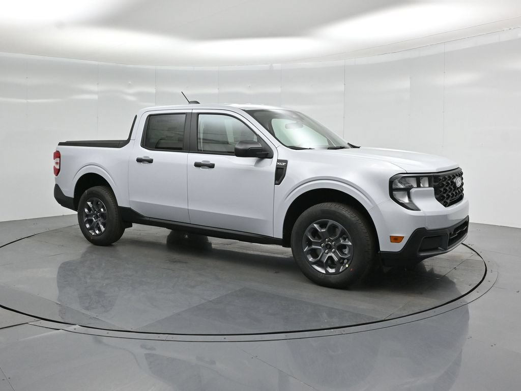 New 2026 Ford Maverick XLT FWD image 48