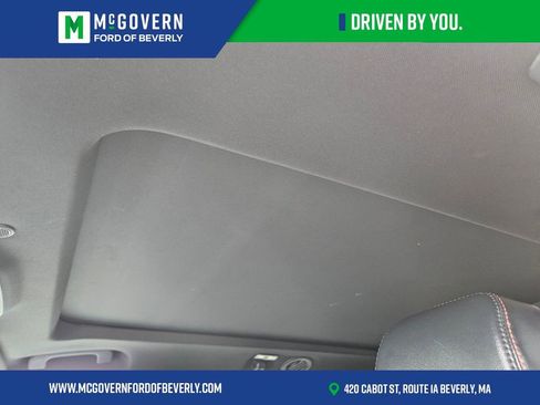 Used 2025 Ford Explorer ST-Line w/ ST-Line Street Pack AWD/4WD image 20