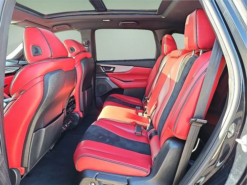 Used 2023 Acura MDX A-Spec image 13